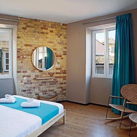 Pheelia Suite By Corfuescapes Corfu  外观 照片