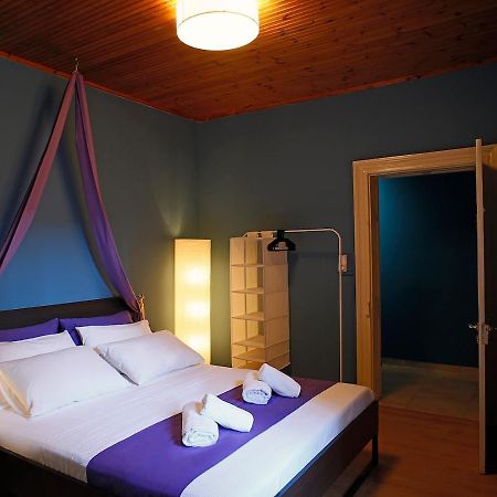 Pheelia Suite By Corfuescapes Corfu  外观 照片