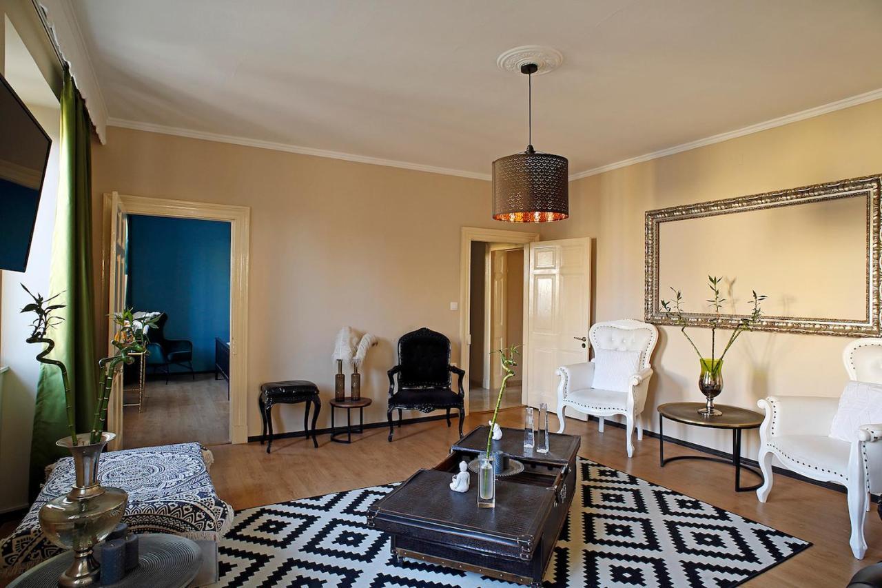 Pheelia Suite By Corfuescapes Corfu  外观 照片