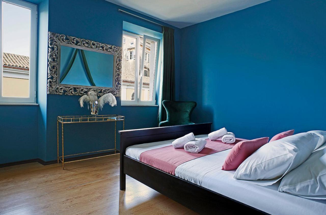 Pheelia Suite By Corfuescapes Corfu  外观 照片