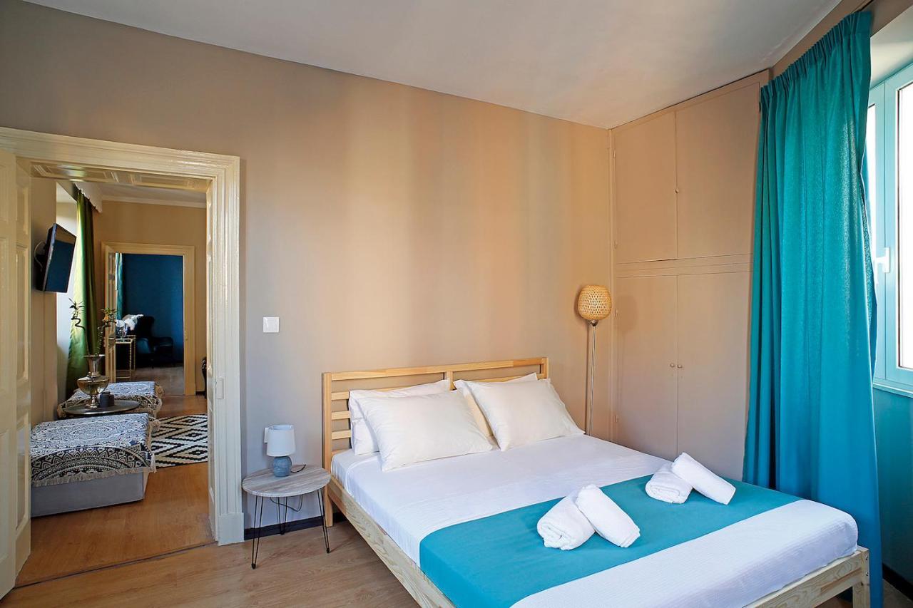 Pheelia Suite By Corfuescapes Corfu  外观 照片