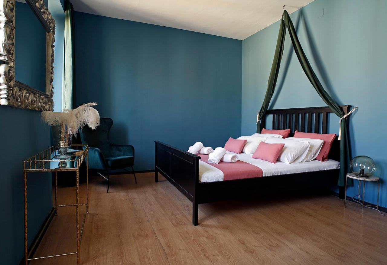 Pheelia Suite By Corfuescapes Corfu  外观 照片