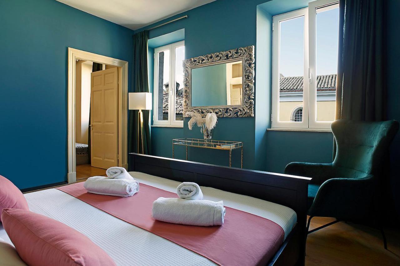 Pheelia Suite By Corfuescapes Corfu  外观 照片