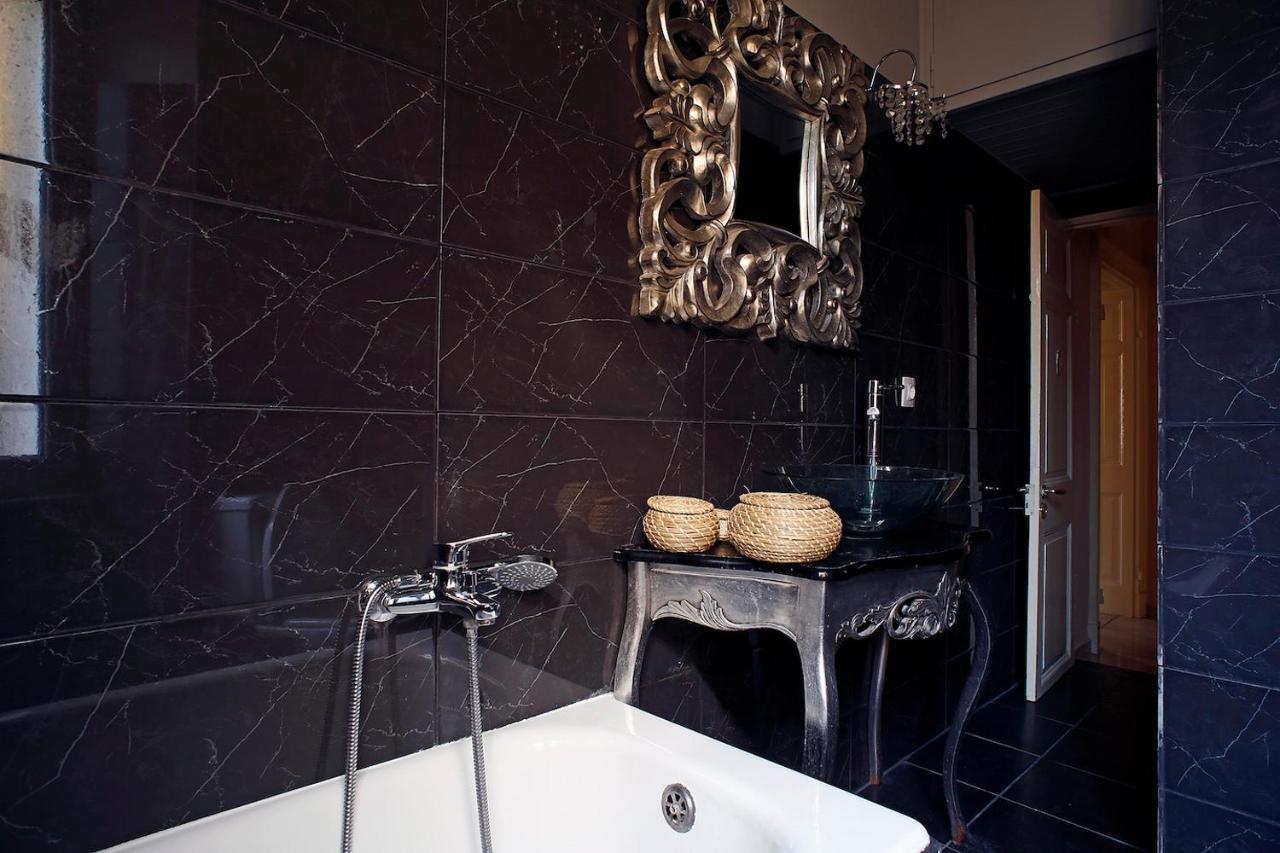 Pheelia Suite By Corfuescapes Corfu  外观 照片