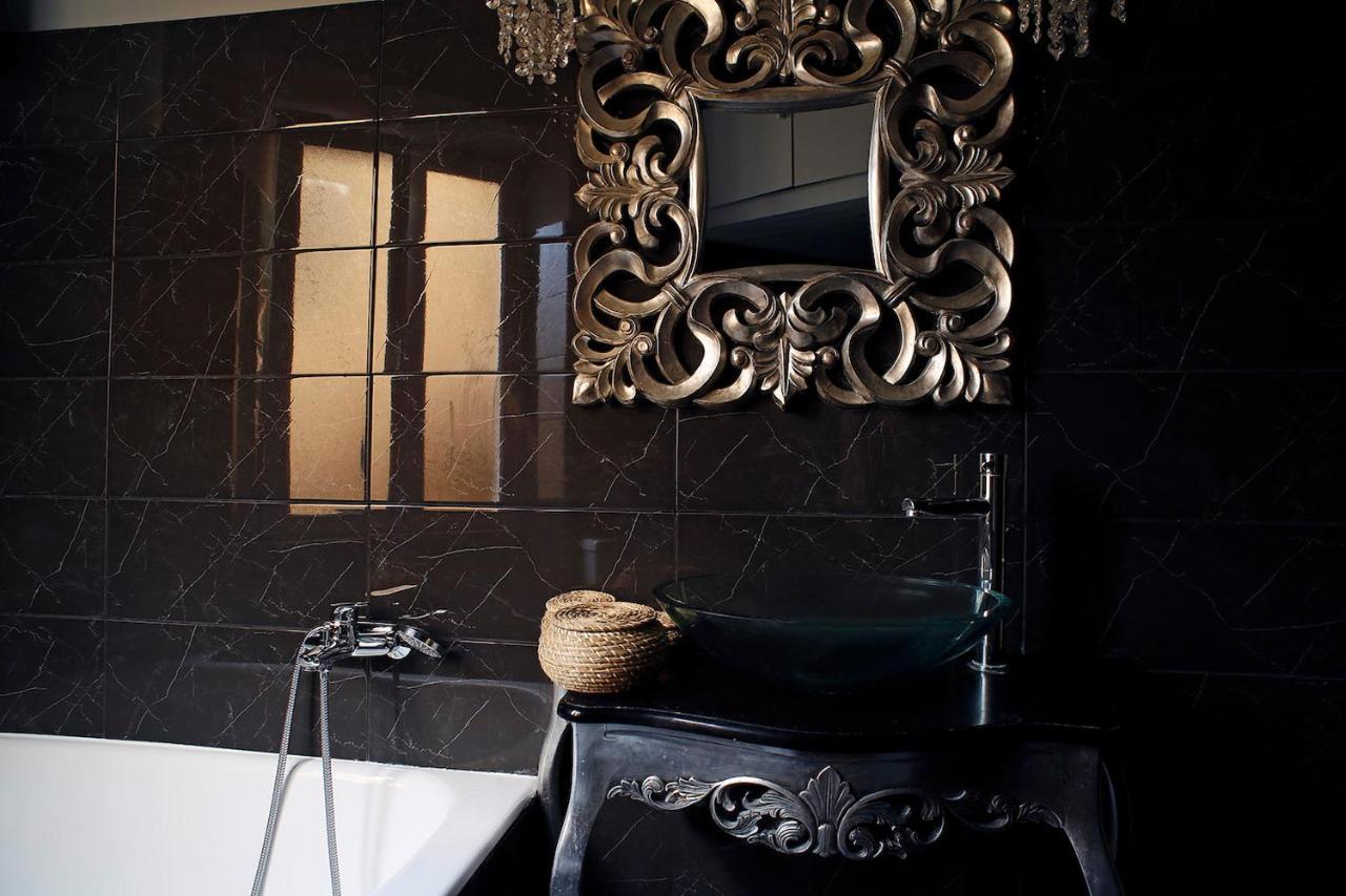 Pheelia Suite By Corfuescapes Corfu  外观 照片