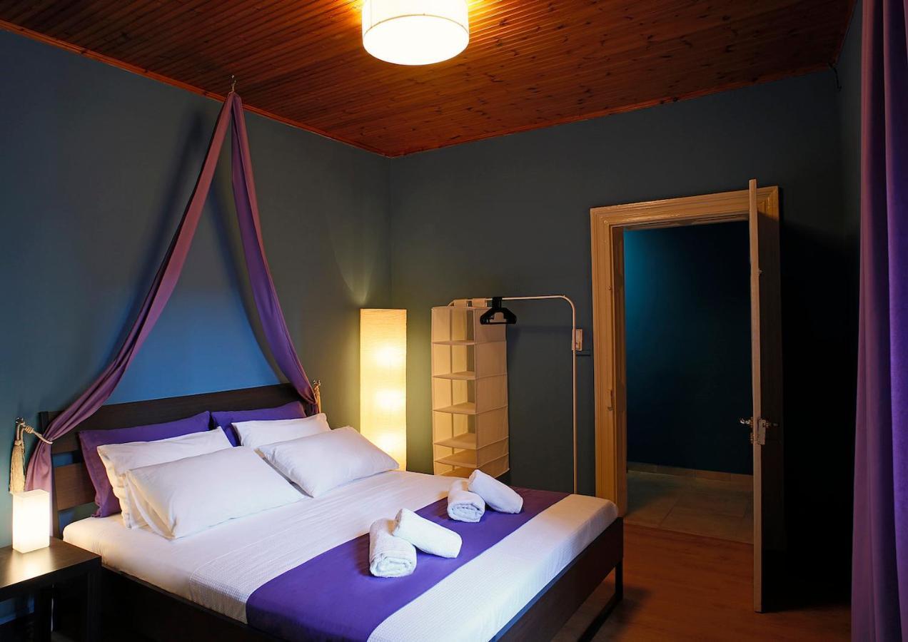 Pheelia Suite By Corfuescapes Corfu  外观 照片